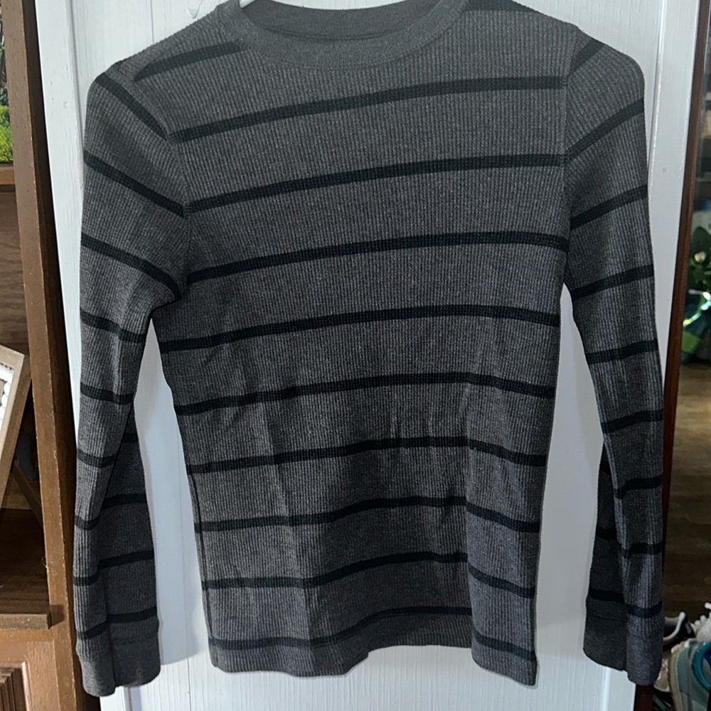 Boys long sleeve
